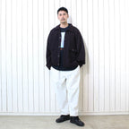 二手菸#勃根地 [20FW-JK06]