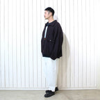 二手菸#勃根地 [20FW-JK06]