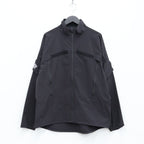 WARM UP JKT #BLACK [20AW-FS-16]