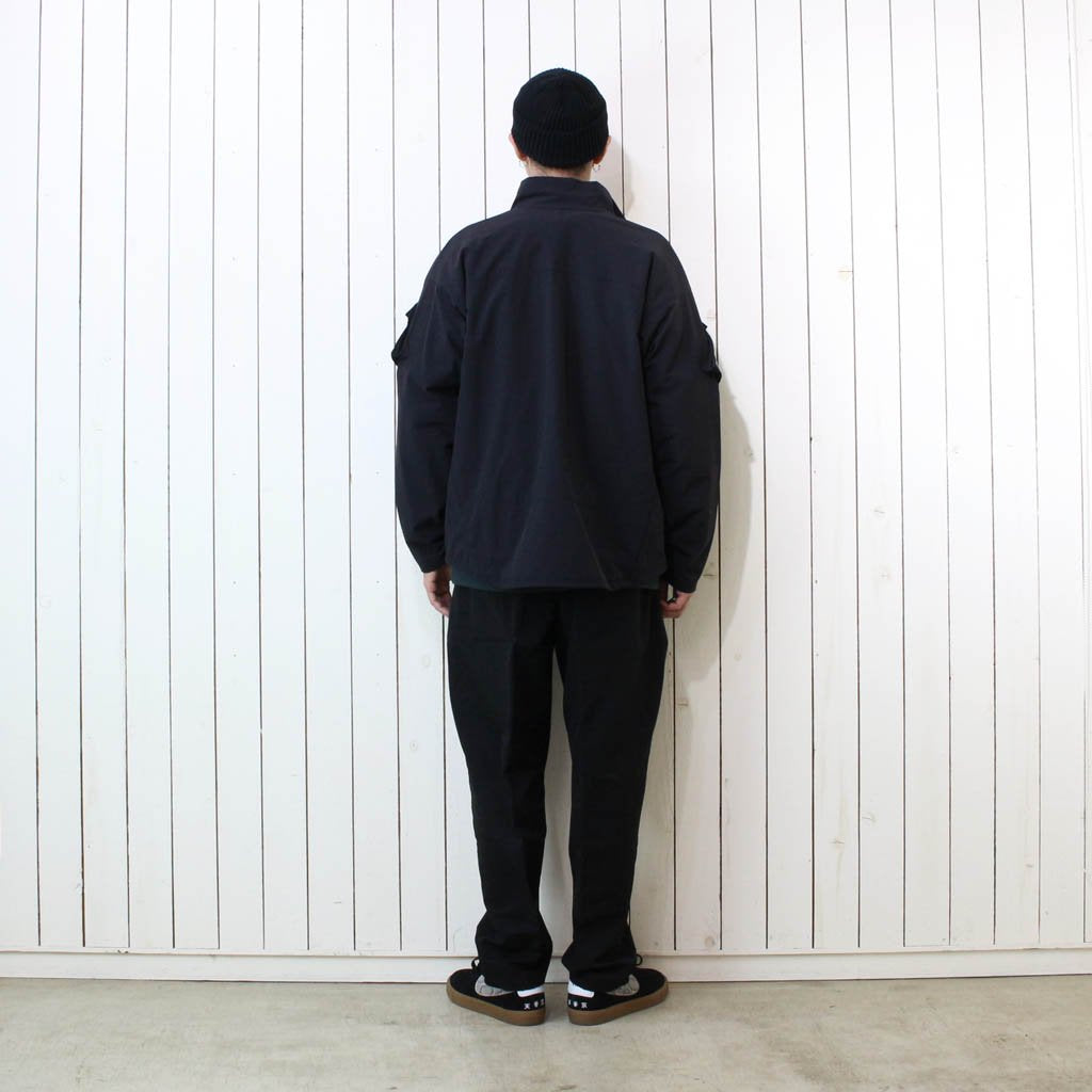 WARM UP JKT #BLACK [20AW-FS-16]