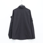 WARM UP JKT #BLACK [20AW-FS-16]
