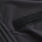 WARM UP JKT #BLACK [20AW-FS-16]