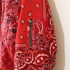 各種束腰外套 #BANDA-RED [RJ0302002]