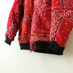 各種束腰外套 #BANDA-RED [RJ0302002]