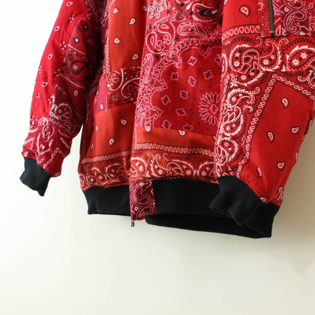 各種束腰外套 #BANDA-RED [RJ0302002]