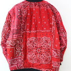 各種束腰外套 #BANDA-RED [RJ0302002]