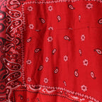 各種束腰外套 #BANDA-RED [RJ0302002]