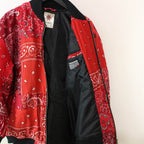 各種束腰外套 #BANDA-RED [RJ0302002]