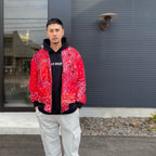 各種束腰外套 #BANDA-RED [RJ0302002]