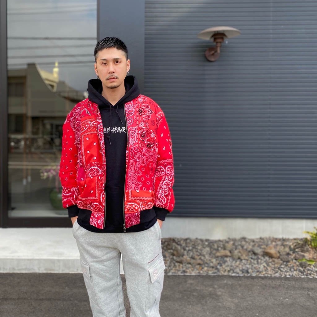 各種束腰外套 #BANDA-RED [RJ0302002]