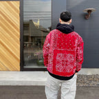 各種束腰外套 #BANDA-RED [RJ0302002]