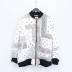 各種束腰外套 #BANDA-白色 [RJ0302002]