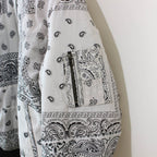 各種束腰外套 #BANDA-白色 [RJ0302002]