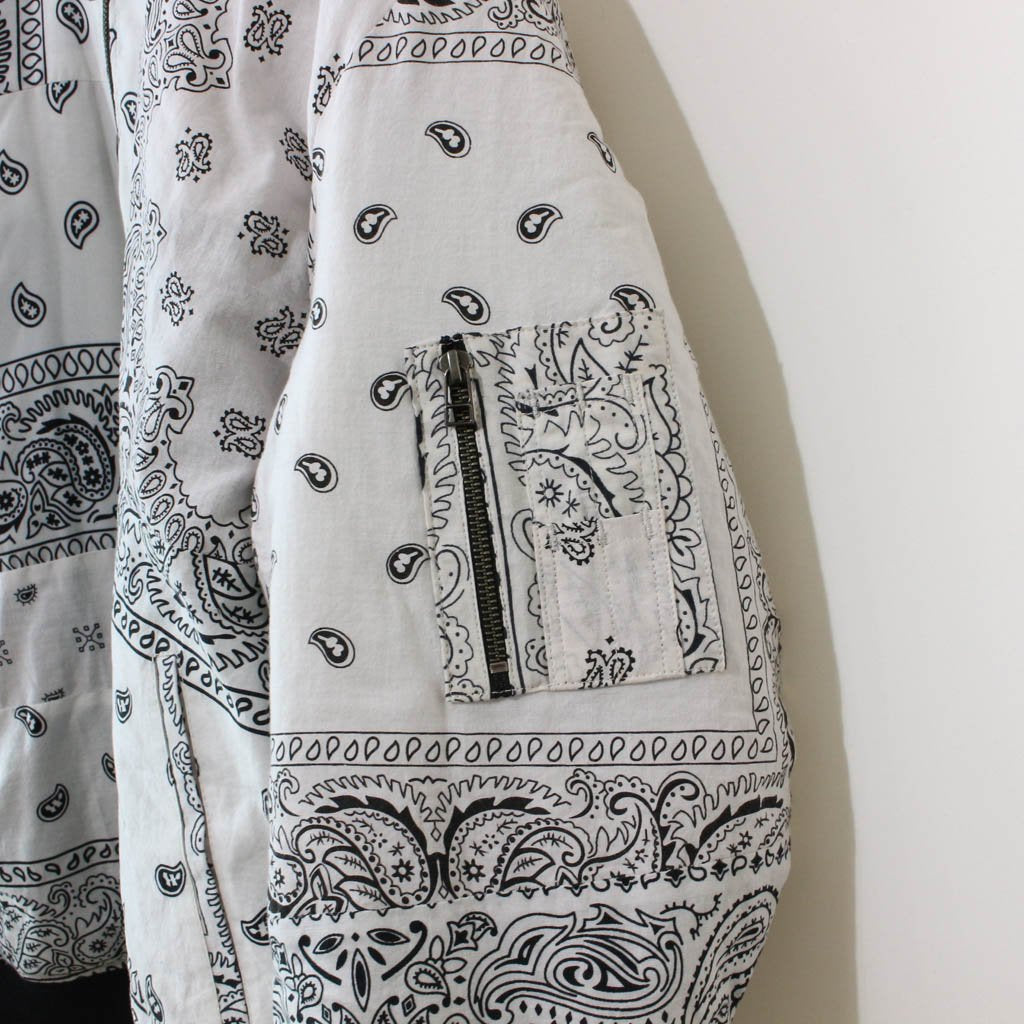 各種束腰外套 #BANDA-白色 [RJ0302002]