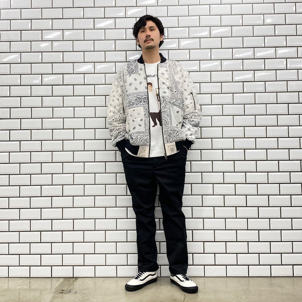 各種束腰外套 #BANDA-白色 [RJ0302002]