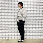 各種束腰外套 #BANDA-白色 [RJ0302002]