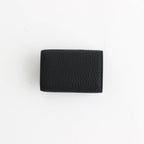 TAURILLON LAGUN 緊湊型皮夾 #黑色