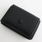 TAURILLON LAGUN 緊湊型皮夾 #黑色