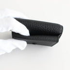 TAURILLON LAGUN 緊湊型皮夾 #黑色