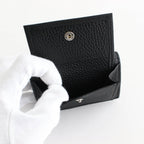 TAURILLON LAGUN 緊湊型皮夾 #黑色