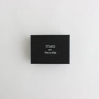 TAURILLON LAGUN COMPACT WALLET #L-BLUE