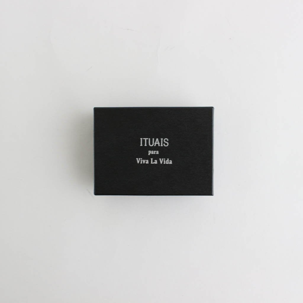 TAURILLON LAGUN COMPACT WALLET #YELLOW