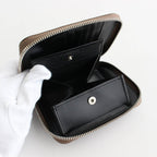 TAURILLON LAGUN 圓形拉鍊（短）#GREGE