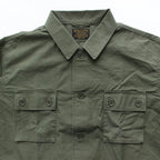 ARMY SHIRT TYPE 3 #KHAKI [21SS-WMO-ML23]