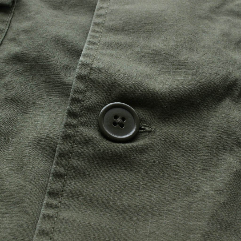 WACKO MARIA | ワコマリア ARMY SHIRT TYPE 3 #KHAKI [21SS-WMO-ML23