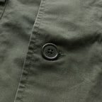 ARMY SHIRT TYPE 3 #KHAKI [21SS-WMO-ML23]