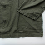 ARMY SHIRT TYPE 3 #KHAKI [21SS-WMO-ML23]