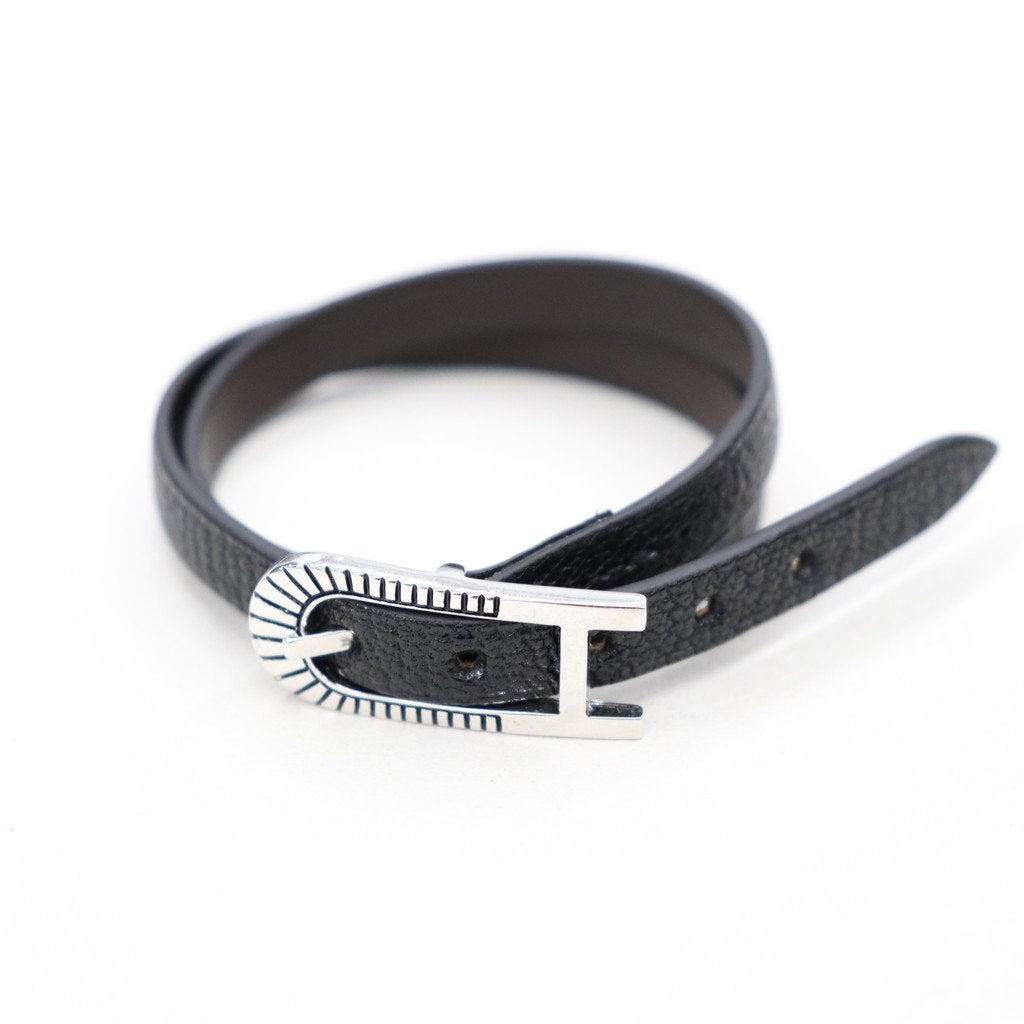 GAUCHO BRACELET #BLACK