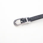 GAUCHO BRACELET #BLACK