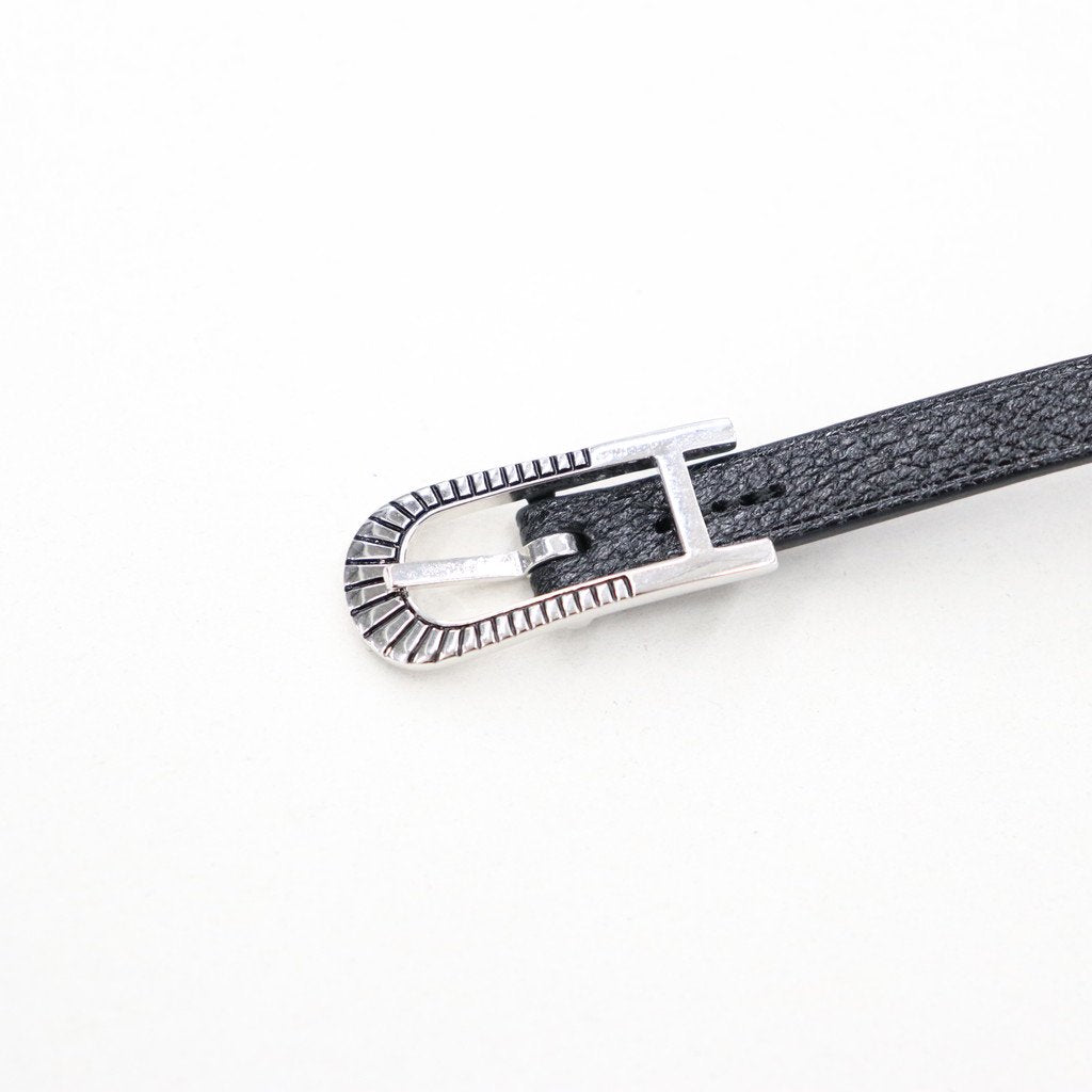 GAUCHO BRACELET #BLACK