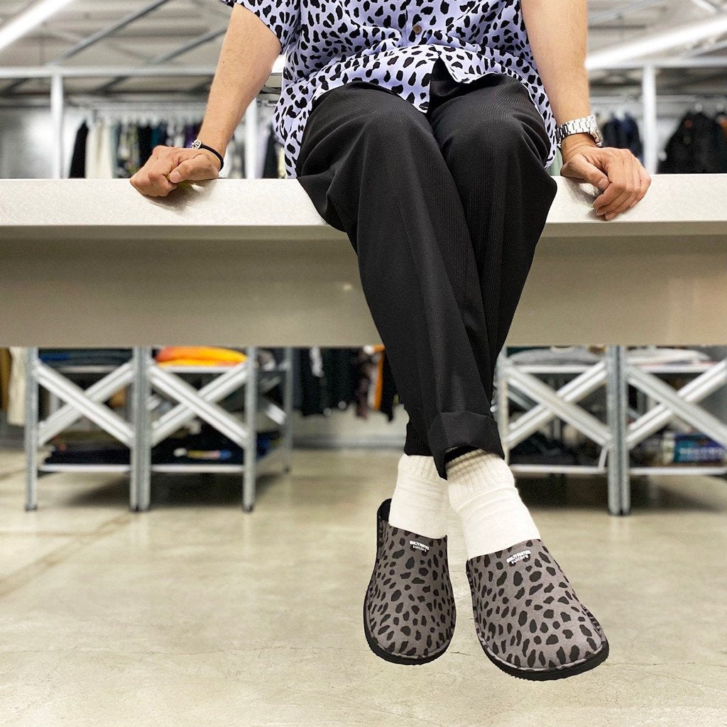 SUICOKE | SANDALS #GRAY [SUICOKE-WM-BS05]