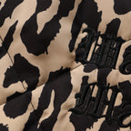 DICKIES | LEOPARD QUILTED JACKET #BEIGE [DICKIES-WM-BL09]