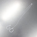 ANTI DROP PODS COAD #WHITE REFLECT [21SS-CNT-YETI-AP01]