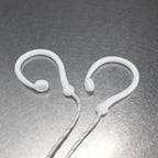 ANTI DROP PODS COAD #WHITE REFLECT [21SS-CNT-YETI-AP01]