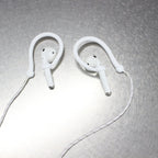 ANTI DROP PODS COAD #WHITE REFLECT [21SS-CNT-YETI-AP01]