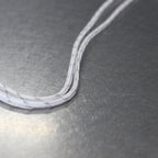 ANTI DROP PODS COAD #WHITE REFLECT [21SS-CNT-YETI-AP01]