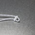 ANTI DROP PODS COAD #WHITE REFLECT [21SS-CNT-YETI-AP01]