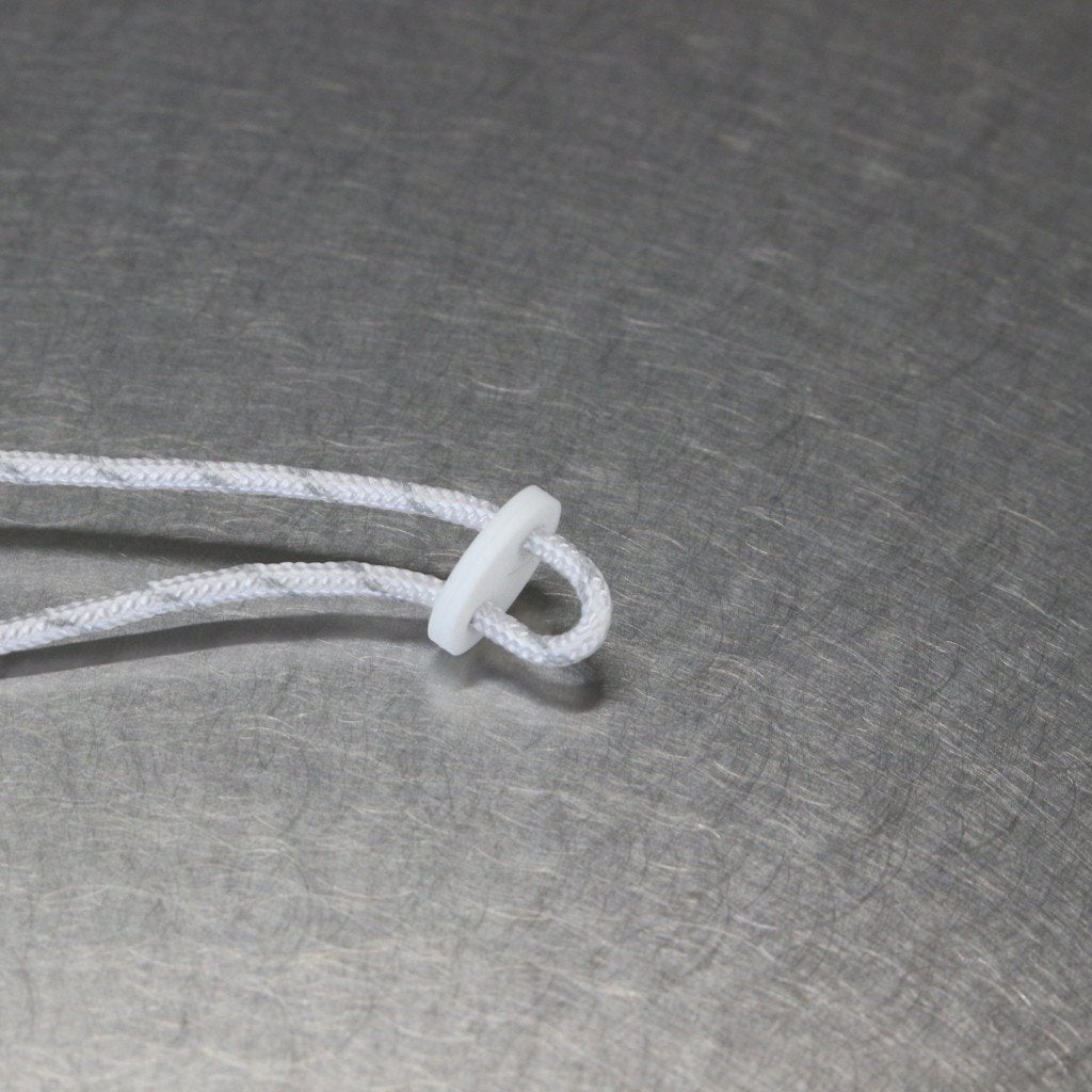 ANTI DROP PODS COAD #WHITE REFLECT [21SS-CNT-YETI-AP01]