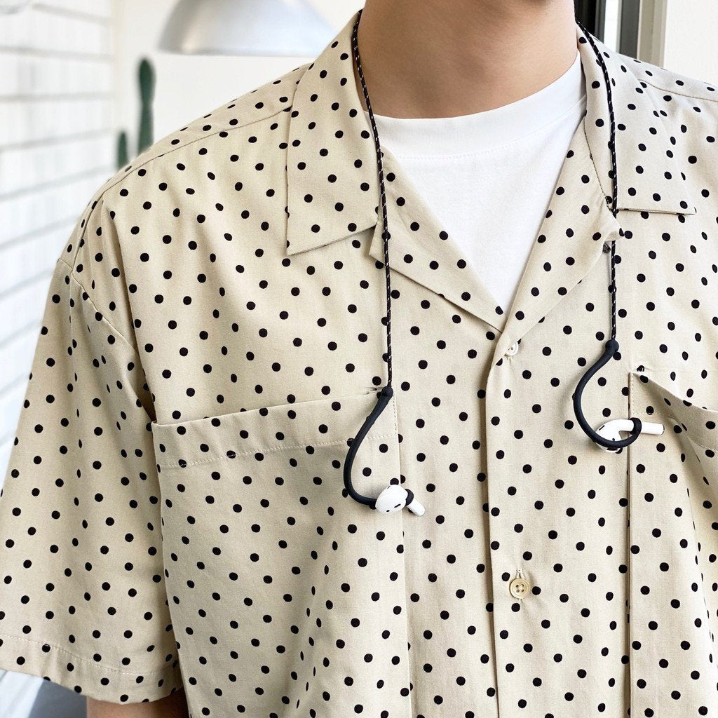 防摔吊艙 COAD #BLACK REFLECT [21SS-CNT-YETI-AP01]