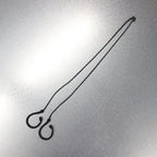 防摔吊艙 COAD #BLACK REFLECT [21SS-CNT-YETI-AP01]