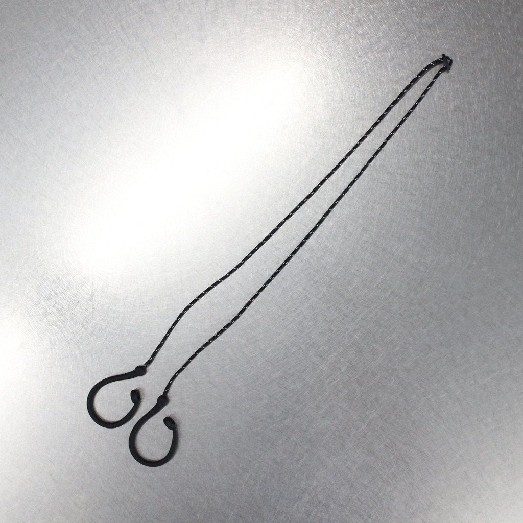 防摔吊艙 COAD #BLACK REFLECT [21SS-CNT-YETI-AP01]