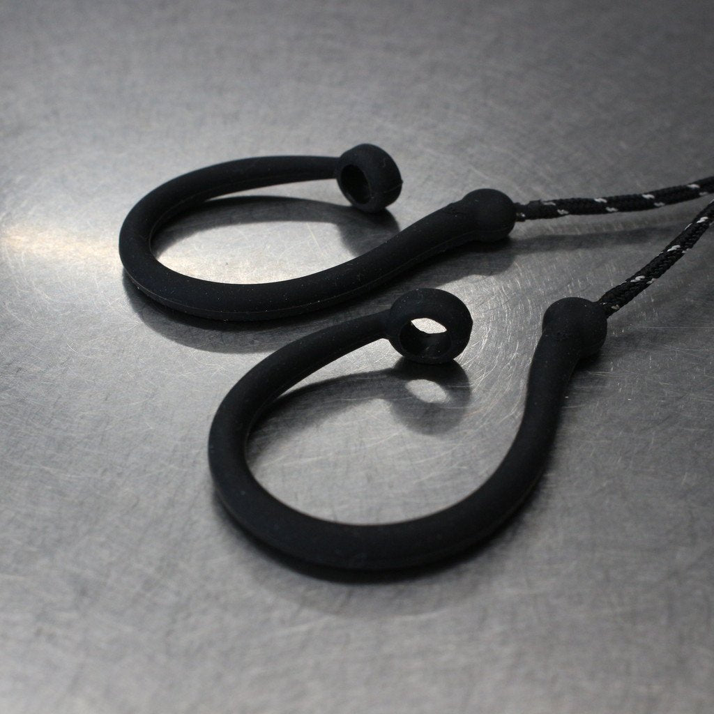 防摔吊艙 COAD #BLACK REFLECT [21SS-CNT-YETI-AP01]