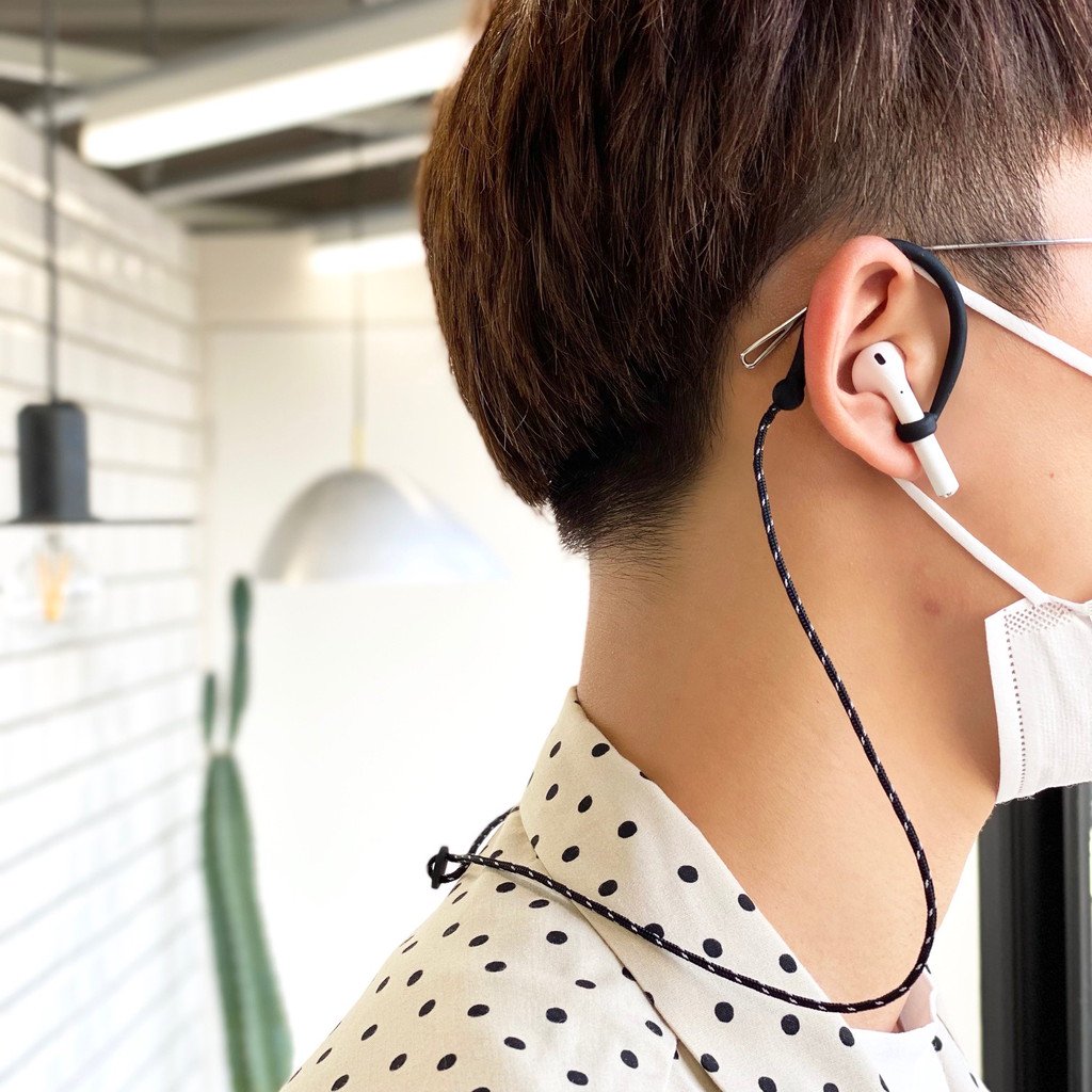 防摔吊艙 COAD #BLACK REFLECT [21SS-CNT-YETI-AP01]