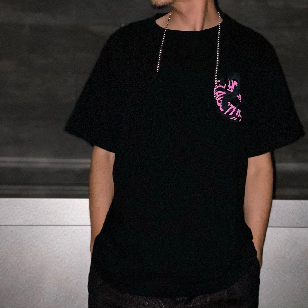 防摔吊艙 COAD #BLACK REFLECT [21SS-CNT-YETI-AP01]