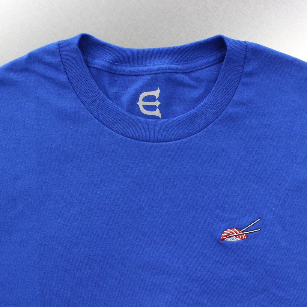 壽司縫#藍色 [21SU-BFT16]