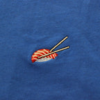 壽司縫#藍色 [21SU-BFT16]